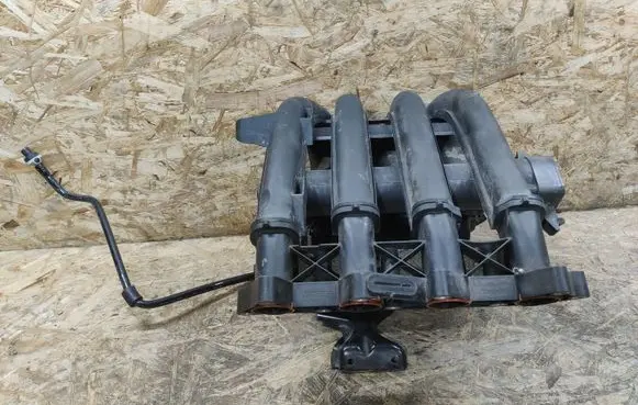 Mercedes-Benz A W169 Intake manifold A2661410201