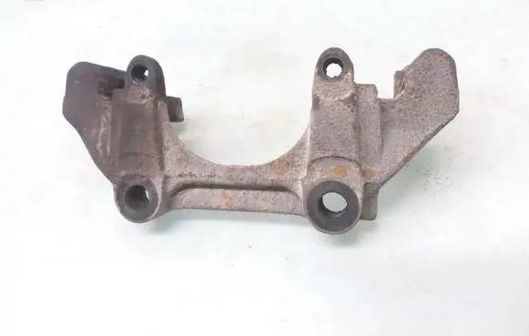 Volkswagen PASSAT B5 Front Brake Caliper Pad/Carrier 