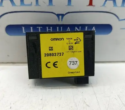 Opel Antara Keyless (KESSY) go control unit/module 20803737