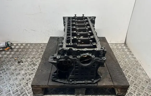 BMW X3 F25 Engine block 11110419096 0419096