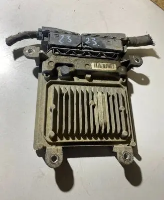 Mercedes-Benz Sprinter W906 Engine control unit/module A6519002600 28213920 A6519012200