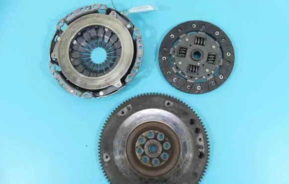 Suzuki Swift I Clutch set kit 2C05A119006211MX IMPRK1353023