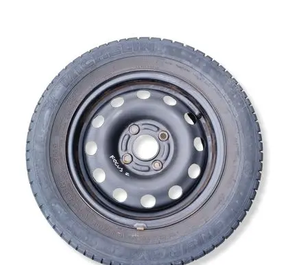 Ford Focus R14 spare wheel 