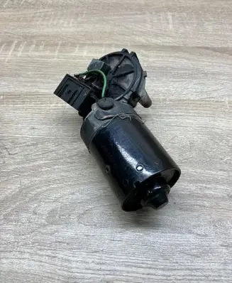 Opel Vectra C Wiper motor 0390241142 0580105091