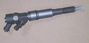 BMW 7 E65 E66 Fuel injector 0445110028