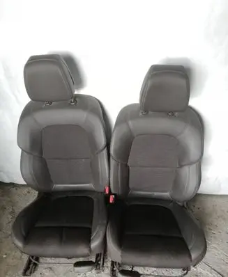 Renault Espace - Grand espace V Interior set 