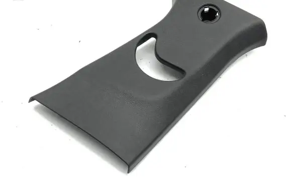 Jeep Avenger (B) pillar trim (top) 735732840 B417