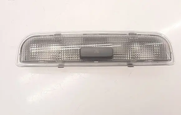 Rear seat light