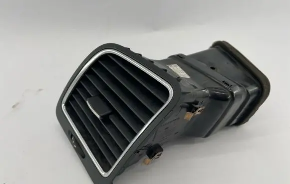 Seat Alhambra (Mk2) Dashboard side air vent grill/cover trim 7N0819703D