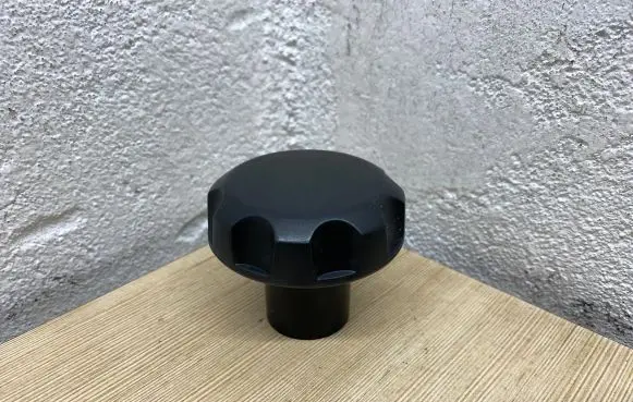 Ford Mondeo MK IV Seat adjustment knob 1S71F610A76ACW