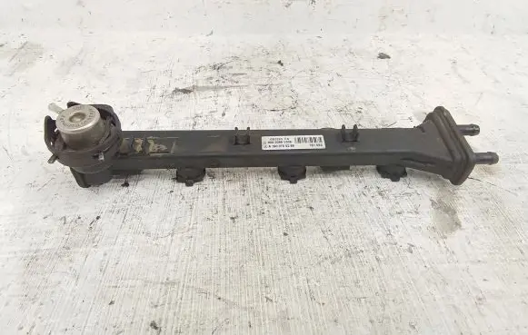 Smart ForTwo I Fuel main line pipe A1600700295 0003096V005 0280151083
