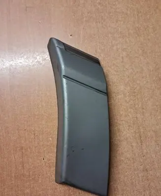 Mercedes-Benz S W126 Rear arch trim 1266904240
