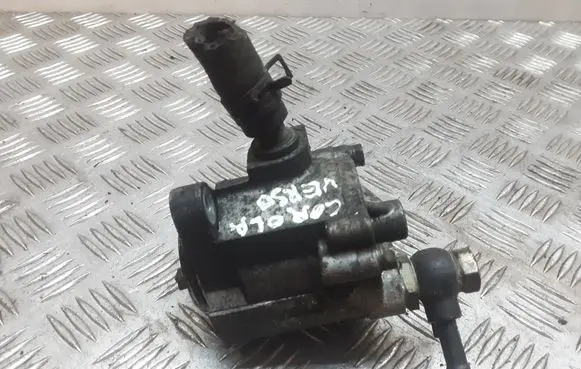 Toyota Corolla Verso E121 Vacuum pump 2930027010