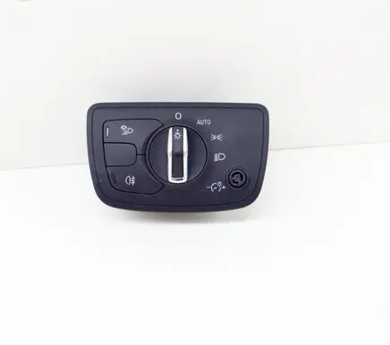 Audi A6 S6 C7 4G Light switch 4G0941531BE