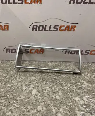 Audi A6 S6 C6 4F Panel trim 251120504