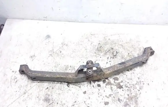 Opel Astra J Rear subframe 