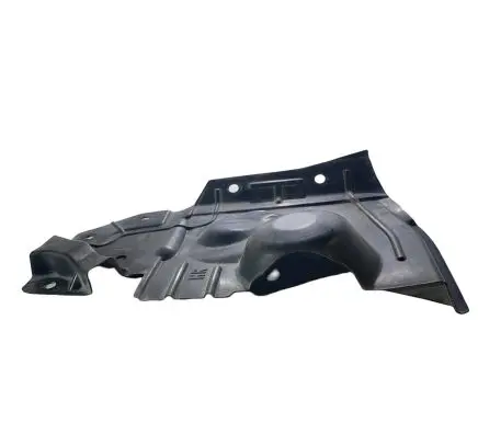 Nissan Rogue Side bottom protection 648385HA0A