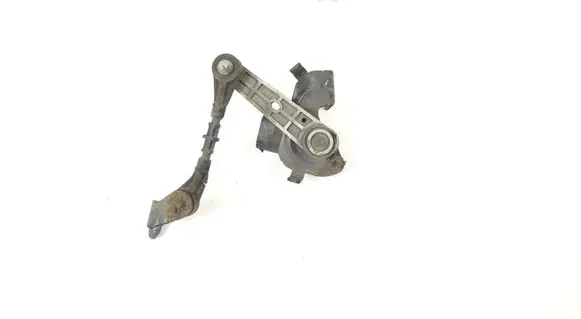 Volkswagen PASSAT B8 Rear air suspension level height sensor HK833C280DA