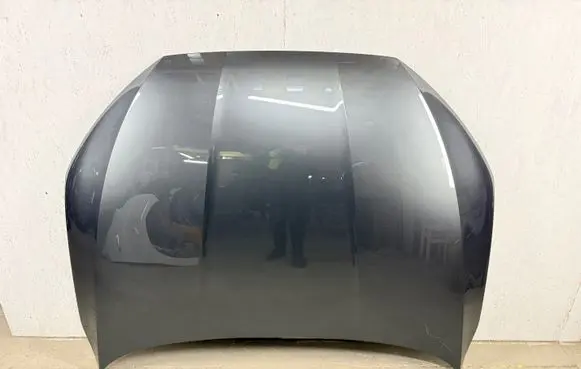 Audi A3 8Y Engine bonnet/hood 