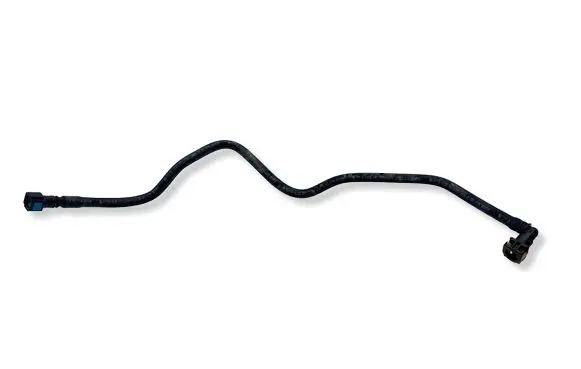 Toyota Yaris XP210 Fuel return line/hose 2624D0