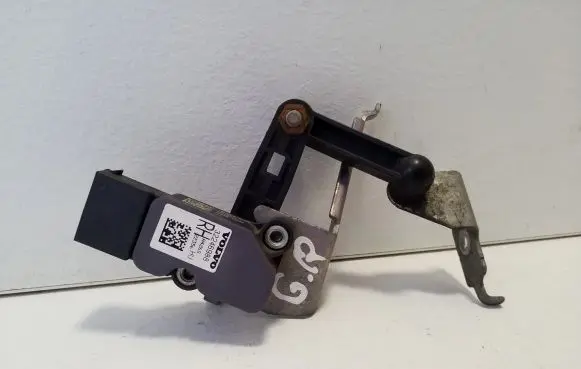 Volvo XC60 Headlight/headlamp level sensor 32246988 31406563