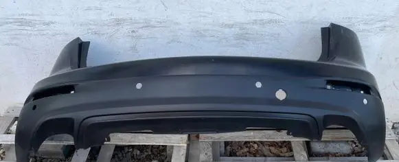 Mazda CX-9 Rear bumper TK21-50221