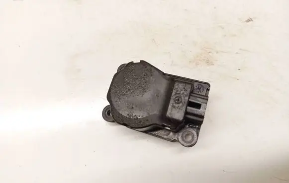 Ford S-MAX Air flap motor/actuator 3M5H19E616AB