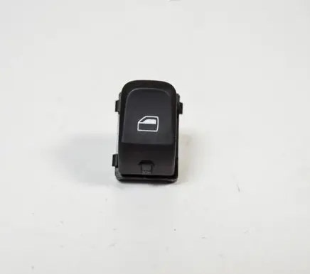 Audi A1 Electric window control switch 4G0959855