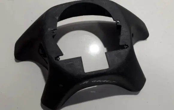 Mitsubishi Galant Steering wheel column trim