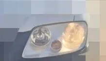 Volkswagen Caddy Headlight/headlamp 