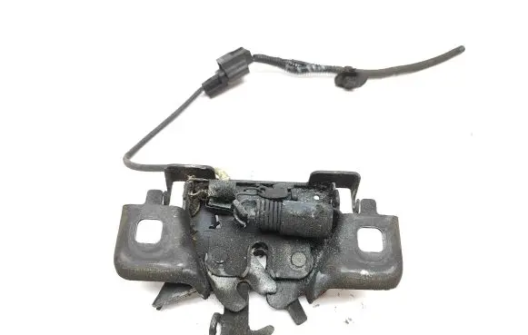 Renault Scenic IV - Grand scenic IV Engine bonnet/hood lock/catch 656010109R 16272
