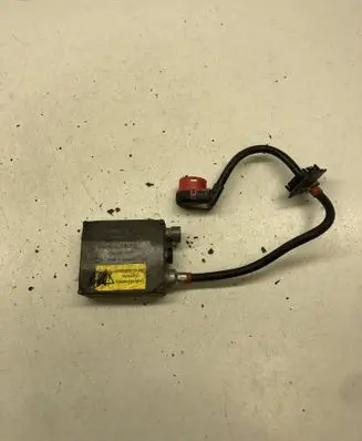 Audi A6 S6 C5 4B Headlight ballast module Xenon 4B0941471 5DV00776071