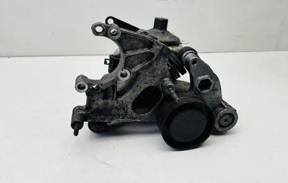 Audi A6 S6 C5 4B Power steering pump mounting bracket 059145169