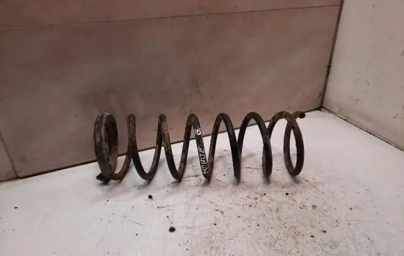 Ford Mondeo Mk III Rear coil spring
