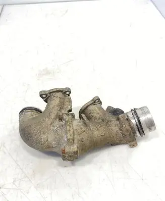 Mercedes-Benz Sprinter W906 Turbo air intake inlet pipe/hose A6510905280001 54391030268