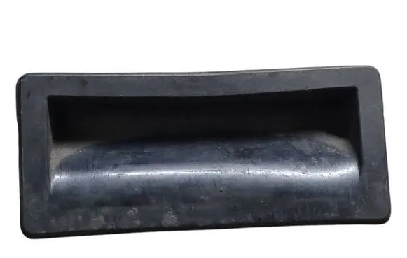 Audi A4 S4 B8 8K Tailgate/trunk/boot exterior handle 5N0827566T