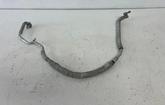 Porsche Boxster 981 Air conditioning (A/C) pipe/hose 982260336