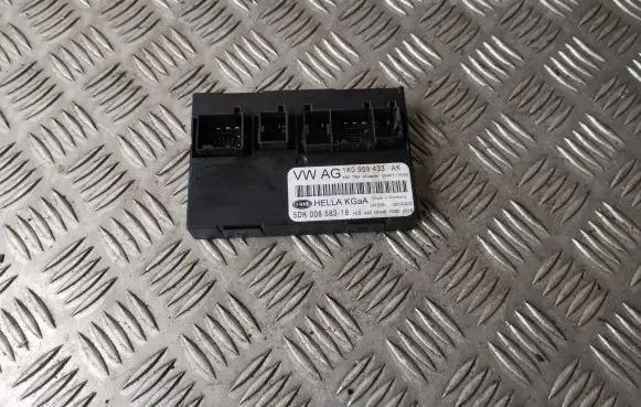 Volkswagen Touran I Comfort/convenience module 1K0959433AK 5DK00858318