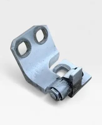 Jeep Cherokee Front door upper hinge 19795C