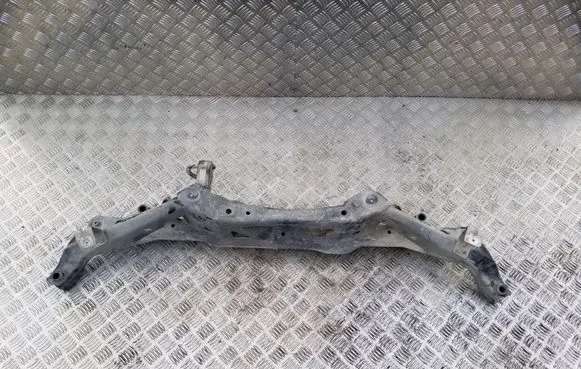 Rear subframe