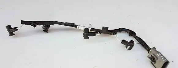Ford Kuga II Glow plug wires 9805075680 9653811880 09346401
