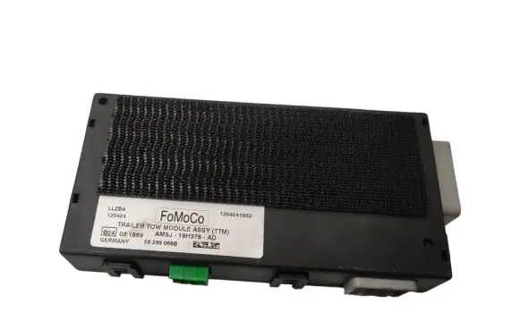 Ford Focus Other control units/modules AM5J19H378AD 58299068B 1204240552