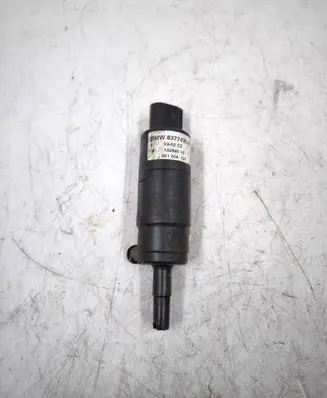 BMW X5 E53 Headlight washer pump 13264010 8377430 001004