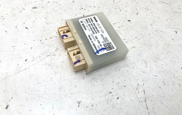 BMW 3 G20 G21 Parking PDC control unit/module 5B3A594 0217000519