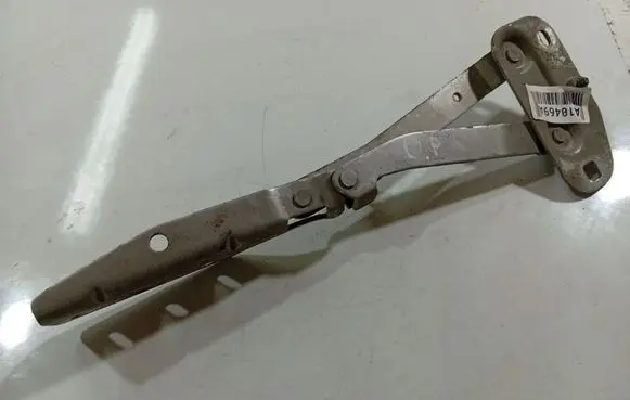 Citroen Jumpy Engine bonnet/hood hinges 