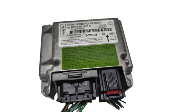 Airbag control unit/module