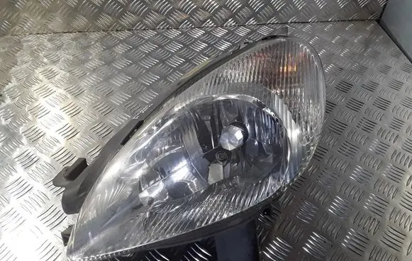 Citroen Xsara Picasso Headlight/headlamp 9631500180 89300210