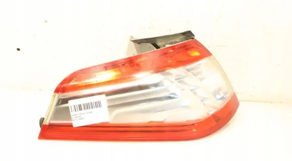 Peugeot 508 Rear/tail lights E414577