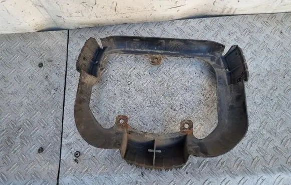 BMW X3 E83 Spare wheel section trim 3402101 51713402101 74850610