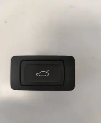 Audi Q5 SQ5 Tailgate/boot open switch button 4G0959831C